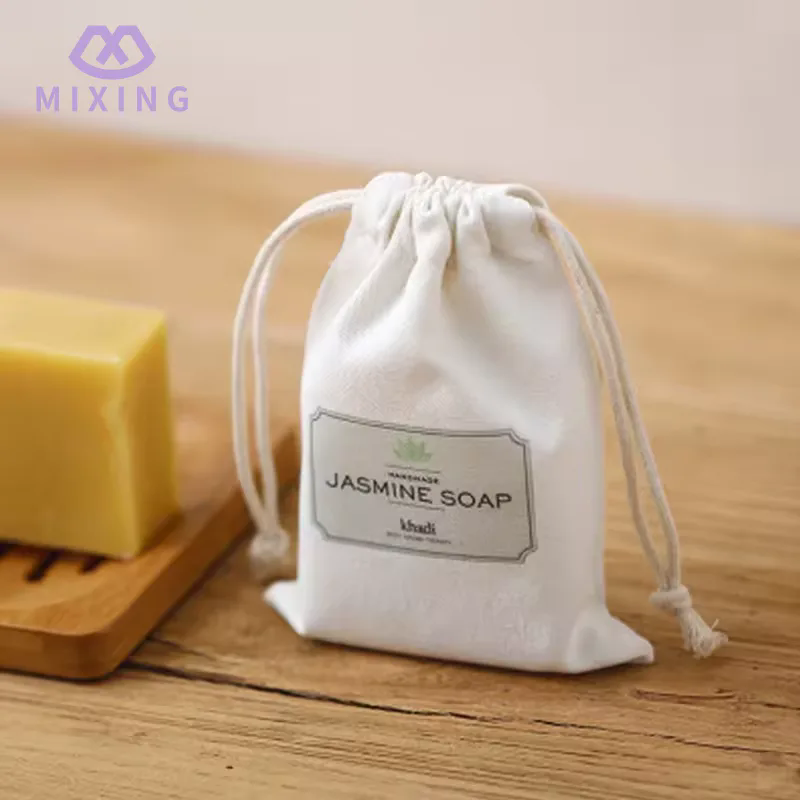 Kuinka puuvillaiset kiristysnauhakassit määrittelevät uudelleen kestävän pakkauksen jokapäiväiseen käyttöön?