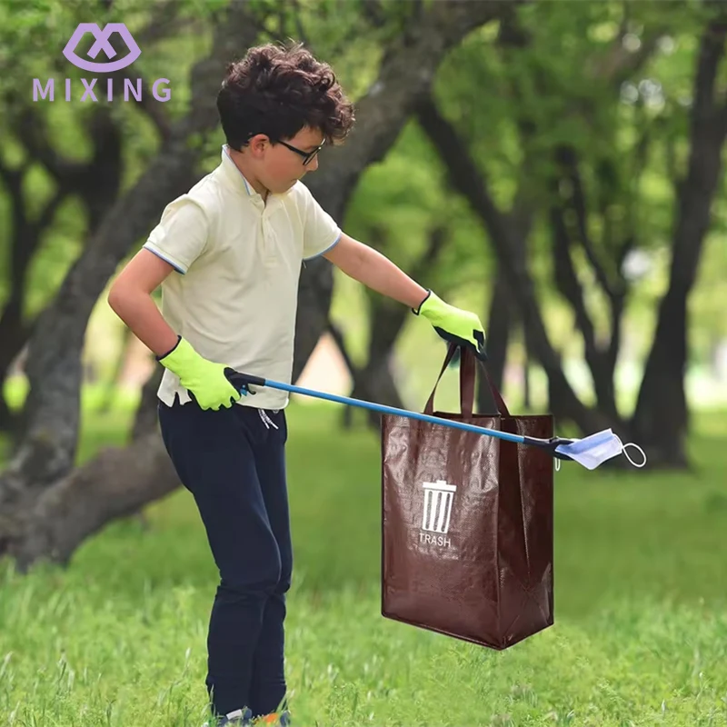 40L PP kudotut kantokassit