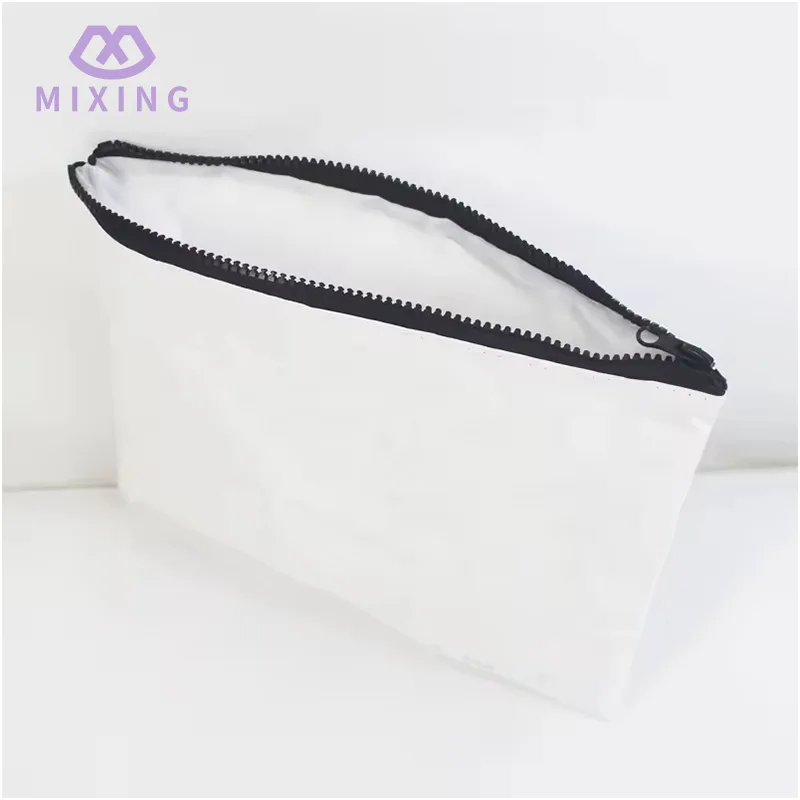 Tyvek Makeup Pouch Bag