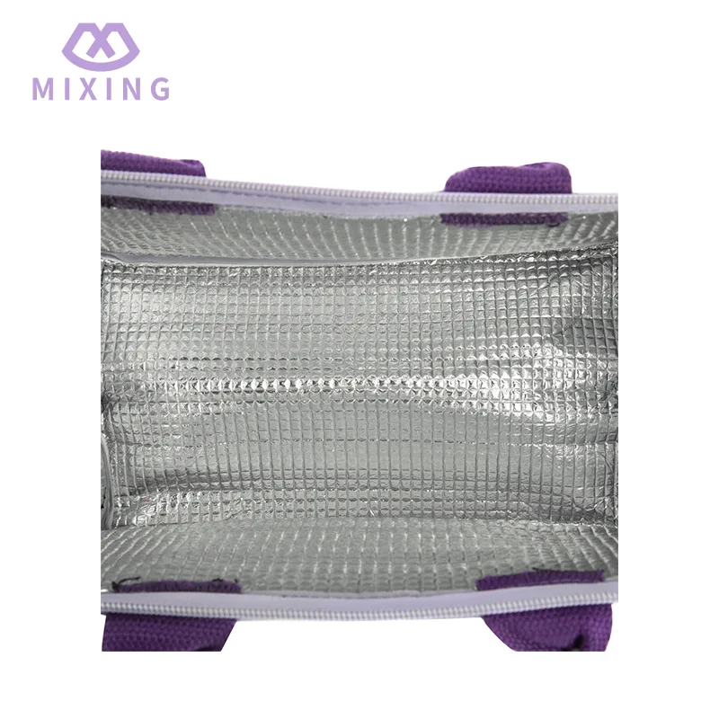 Insulated Lunch Bag for Women